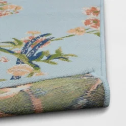 Outdoor Rug Singing Birds - Threshold™ 9 Outdoor Rug Singing Birds - Threshold™ -Threshold GUEST c6e8ded5 26a9 46d4 b838 18db987e5d63