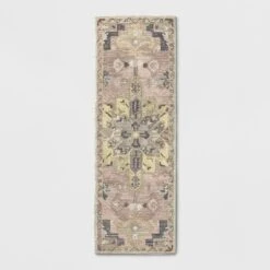 Damask Tufted Area Rug - Threshold™ 10 Damask Tufted Area Rug - Threshold™ -Threshold GUEST ca6c34d3 2da0 4e52 8184 c07a0b8428bf