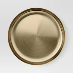 Brass Bowl - Threshold™ 6 Brass Bowl - Threshold™ -Threshold GUEST cab61460 5208 4e8d a3f8 724fdec75418