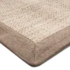 Solid Woven Border Rug - Threshold 2 Solid Woven Border Rug - Threshold -Threshold GUEST cf399275 9d00 49fc 8c0c 493254f7ed49