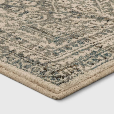 Greenvale Fleck Woven Rug - Threshold 3 Greenvale Fleck Woven Rug - Threshold