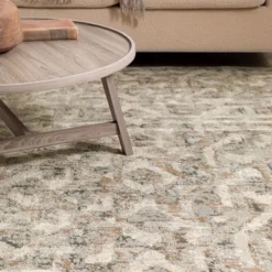 9'x12' Cashmere Geo Rug Gray - Threshold™ 17 9'x12' Cashmere Geo Rug Gray - Threshold™ -Threshold GUEST d1572ed0 cb73 47c4 a753 d3aca880bb4e