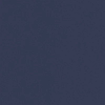 11'x11' Offset Solar Outdoor Market Umbrella Navy - Light Wood Pole - Threshold™ 6 11'x11' Offset Solar Outdoor Market Umbrella Navy - Light Wood Pole - Threshold™ - Image 4