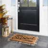 1'6"x2'6" Home Sweet Home Doormat - Threshold™ 1 1'6"x2'6" Home Sweet Home Doormat - Threshold™ -Threshold GUEST d3901e8a 05f6 4e9c b636 d2b8b41bec4a
