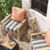 24"x22" Cabana Stripe Outdoor Deep Seat Cushion - Threshold™ 2 24"x22" Cabana Stripe Outdoor Deep Seat Cushion - Threshold™ -Threshold GUEST d5195ddc a988 44c9 99cc 6523ddb750bd