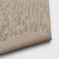 Washable Weave Herringbone Rug - Threshold™ 7 Washable Weave Herringbone Rug - Threshold™ -Threshold GUEST dd414a16 6937 4c5f be2b a09297a544f2