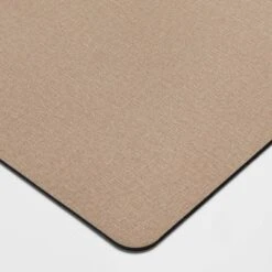 20" X 40" Low Profile Charmed Manor Patterned Polyurethane Kitchen Mat With Foam Rubber Backing - Threshold™ 14 20" X 40" Low Profile Charmed Manor Patterned Polyurethane Kitchen Mat With Foam Rubber Backing - Threshold™ -Threshold GUEST dd6dc91e bbf2 41a7 bfdb c507746719a1