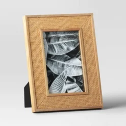 Caning Table Frame Natural - Threshold™ 12 Caning Table Frame Natural - Threshold™ -Threshold GUEST dd853257 3ebc 4fe0 8111 06fe04794d9d