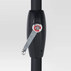 10' Round Outdoor Patio Market Umbrella - Threshold™ 15 10' Round Outdoor Patio Market Umbrella - Threshold™ -Threshold GUEST de01209b e4fc 4917 b433 6a3b1c7bab66