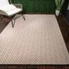 Circle Pattern Outdoor Rug - Threshold™ 1 Circle Pattern Outdoor Rug - Threshold™ -Threshold GUEST de9b7965 f4b3 4f0e 960c 25930b258f30