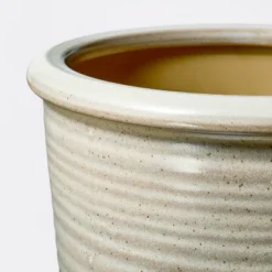 Small Ceramic Reactive Glaze Planter - Threshold™ Designed With Studio McGee 6 Small Ceramic Reactive Glaze Planter - Threshold™ Designed With Studio McGee -Threshold GUEST e1f0d5e0 08ab 4378 8e12 83a705cdcc95