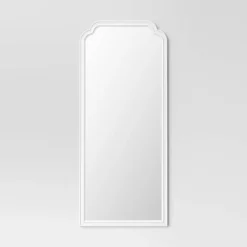 30" X 70" Oversize French Country Collection Leaner Mirror - Threshold™ 8 30" X 70" Oversize French Country Collection Leaner Mirror - Threshold™ -Threshold GUEST e46b567f 4691 4291 bb3e f8c6a3bd982e
