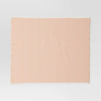 Dash Throw Blanket - Threshold™ 4 Dash Throw Blanket - Threshold™ - Image 2