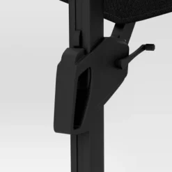 11'x11' Offset Patio Umbrella Black - Black Pole - Threshold™ 8 11'x11' Offset Patio Umbrella Black - Black Pole - Threshold™ -Threshold GUEST e6b6aa0e cf7f 4a5b a3f2 be6b6bc8b2c7