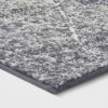 Criss Cross Easy Care Rug - Threshold™