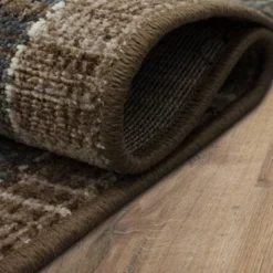 Floral Woven Accent Rug - Threshold 13 Floral Woven Accent Rug - Threshold -Threshold GUEST edf72163 0206 4dcb a769 74b487d29727