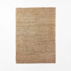 Davis Chunky Jute Rug Neutral - Threshold™ Designed With Studio McGee 12 Davis Chunky Jute Rug Neutral - Threshold™ Designed With Studio McGee -Threshold GUEST ee4e06e7 8d32 429e b7b5 e8f38916def0