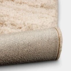 7'x10' Sheen Shag Area Rug - Threshold™ 7 7'x10' Sheen Shag Area Rug - Threshold™ -Threshold GUEST f5fdaf02 1e2d 4df9 b95c aaa1cff4b076