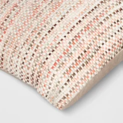 Oversized Lumbar Woven Throw Pillow - Threshold™ 9 Oversized Lumbar Woven Throw Pillow - Threshold™ -Threshold GUEST f6b5a3a2 f299 4f5a ba68 e6c8e3d3f36d