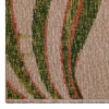 7' X 10' Outdoor Rug Neutral Palm - Threshold™ -Threshold GUEST f989589f 04bf 4cc0 b497 1965d50e529a