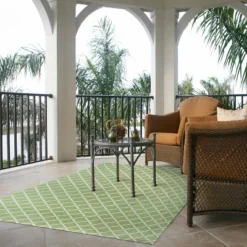 Garden Lattice Outdoor Rug - Threshold 10 Garden Lattice Outdoor Rug - Threshold -Threshold GUEST fa4391dd df65 444f 89f8 7a33ff21370c