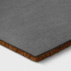 1'6"x2'6" Natural Printed Rug Black - Threshold™ 7 1'6"x2'6" Natural Printed Rug Black - Threshold™ -Threshold GUEST fbec469b f10d 4518 a89f e30d363b91b1