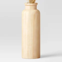 Large Grass Arrangement In Wood Pot - Threshold™ 7 Large Grass Arrangement In Wood Pot - Threshold™ -Threshold GUEST fd12db26 a952 4952 aa6d 34e0ae55987c