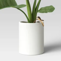 36" X 26" Artificial Travelers Banana Leaf In Pot - Threshold™ 7 36" X 26" Artificial Travelers Banana Leaf In Pot - Threshold™ -Threshold GUEST fd31f528 9c22 4747 9504 25dbbca28532