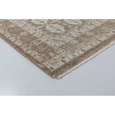 Hand Knotted Persian Style Tile Rug - Threshold™ Designed With Studio McGee 4 Hand Knotted Persian Style Tile Rug - Threshold™ Designed With Studio McGee - Image 2